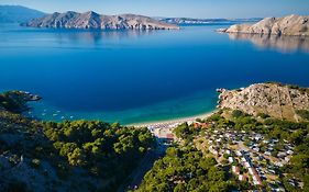 Camping Bunculuka